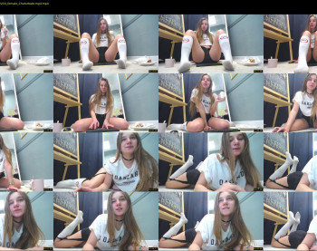 nancycute__ — 53 minute Chaturbate female cam show recording, 1080p, Dec 15, 2022
