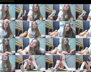 nancycute__ — 54 minute Chaturbate female cam show recording, 1080p, Dec 15, 2022