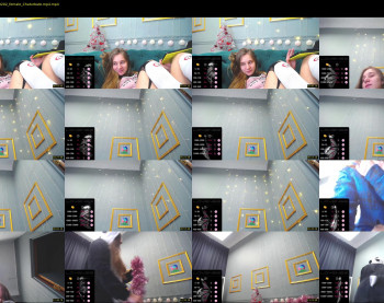 nancycute__ — 16 minute Chaturbate female cam show recording, 1080p, Dec 16, 2022
