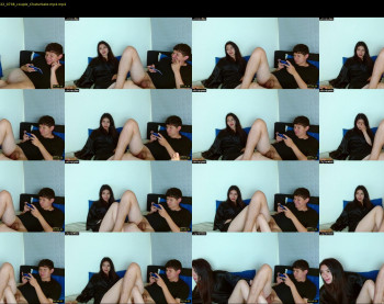 new_fire_fantasy — 12 minute Chaturbate couple cam show recording, 1080p, Dec 15, 2022