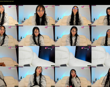 nezo_ — 158 minute Chaturbate female cam show recording, 480p, Dec 15, 2022