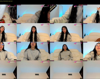 nezo_ — 61 minute Chaturbate female cam show recording, 480p, Dec 15, 2022