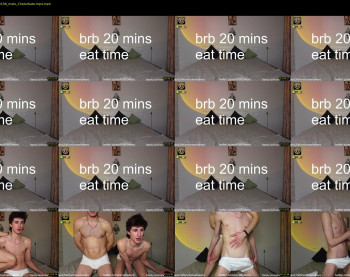 oliver_baker — 58 minute Chaturbate male cam show recording, 1080p, Dec 15, 2022