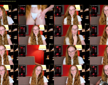 olivia_date — 20 minute Chaturbate female cam show recording, 1080p, Dec 15, 2022
