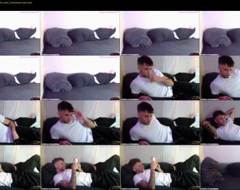 papijakey — 6 minute Chaturbate male cam show recording, 720p, Dec 16, 2022