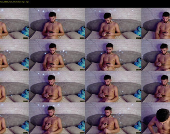 paradisepleasure_ — 9 minute Chaturbate couple cam show recording, 1080p, Dec 15, 2022
