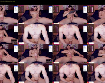 paul_rolex_ — 17 minute Chaturbate male cam show recording, 1080p, Dec 15, 2022