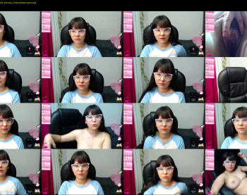 paulette65 — 97 minute Chaturbate female cam show recording, 720p, Dec 16, 2022