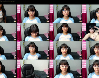 paulette65 — 101 minute Chaturbate female cam show recording, 720p, Dec 16, 2022