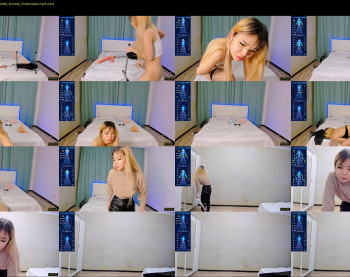 peow_peow_ — 17 minute Chaturbate female cam show recording, 720p, Dec 16, 2022
