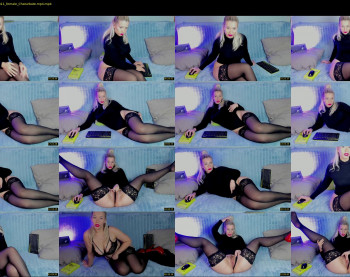 pepperage — 59 minute Chaturbate female cam show recording, 1080p, Dec 15, 2022