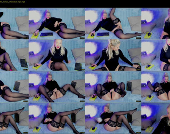 pepperage — 36 minute Chaturbate female cam show recording, 1080p, Dec 15, 2022