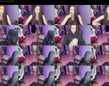 ps4pro — 54 minute Chaturbate female cam show recording, 1080p, Dec 16, 2022
