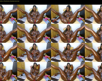 queen_tweakingbae — 34 minute Chaturbate female cam show recording, 720p, Dec 15, 2022