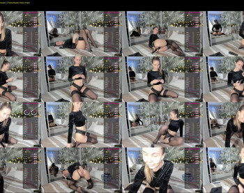 rora_ — 23 minute Chaturbate female cam show recording, 1080p, Dec 16, 2022