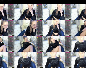 rora_ — 5 minute Chaturbate female cam show recording, 1080p, Dec 16, 2022