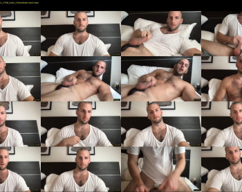 ryanandchadcb — 25 minute Chaturbate male cam show recording, 720p, Dec 15, 2022