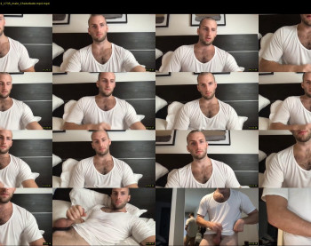 ryanandchadcb — 26 minute Chaturbate male cam show recording, 720p, Dec 15, 2022