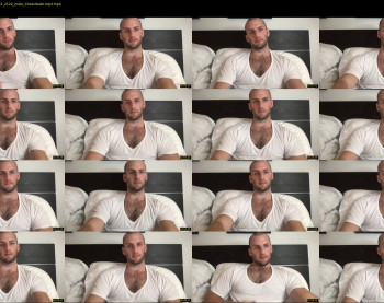 ryanandchadcb — 9 minute Chaturbate male cam show recording, 720p, Dec 15, 2022