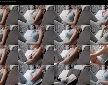 s_mailleee — 60 minute Chaturbate female cam show recording, 720p, Dec 16, 2022