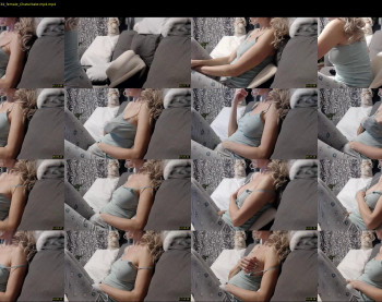 s_mailleee — 21 minute Chaturbate female cam show recording, 720p, Dec 16, 2022