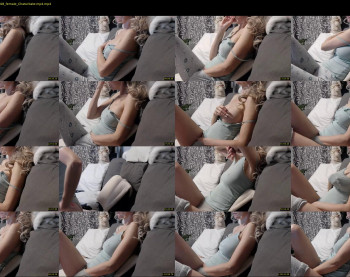 s_mailleee — 78 minute Chaturbate female cam show recording, 720p, Dec 16, 2022