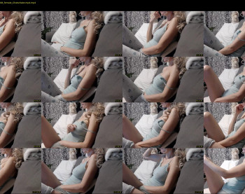 s_mailleee — 88 minute Chaturbate female cam show recording, 720p, Dec 16, 2022