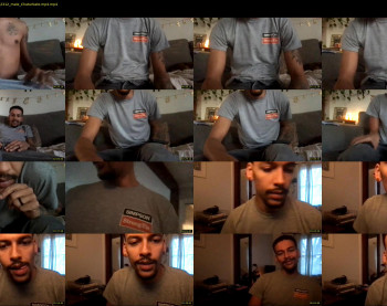 sack_draggin — 7 minute Chaturbate male cam show recording, 480p, Dec 15, 2022
