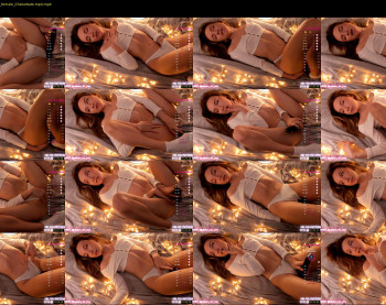 saintlyn — 10 minute Chaturbate female cam show recording, 1080p, Dec 15, 2022