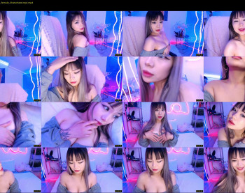 salisuno — 57 minute Chaturbate female cam show recording, 720p, Dec 16, 2022