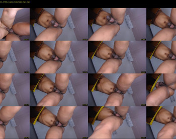 seanandcasey2k — 61 minute Chaturbate couple cam show recording, 720p, Dec 15, 2022