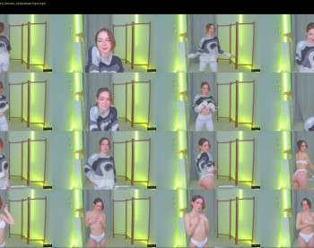 silent_chill — 54 minute Chaturbate female cam show recording, 1080p, Dec 15, 2022