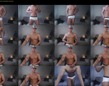 sinffuly — 54 minute Chaturbate male cam show recording, 1080p, Dec 15, 2022