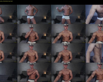 sinffuly — 54 minute Chaturbate male cam show recording, 1080p, Dec 15, 2022