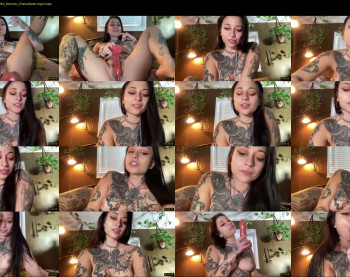 slopjob666 — 11 minute Chaturbate female cam show recording, 720p, Dec 15, 2022