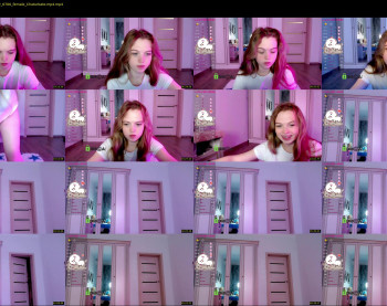 small_blondee — 55 minute Chaturbate female cam show recording, 1080p, Dec 15, 2022