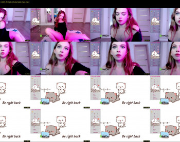 small_blondee — 133 minute Chaturbate female cam show recording, 720p, Dec 15, 2022