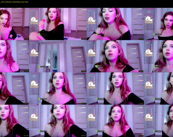 small_blondee — 43 minute Chaturbate female cam show recording, 1080p, Dec 15, 2022
