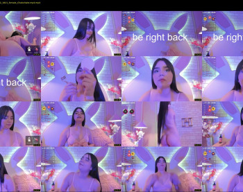 sweetsammyy_ — 62 minute Chaturbate female cam show recording, 1080p, Dec 15, 2022