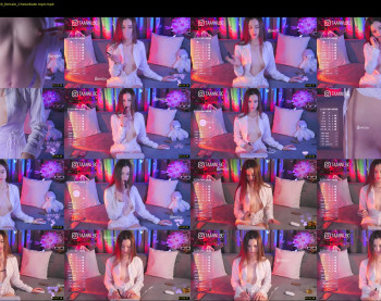 taanni_bc — 58 minute Chaturbate female cam show recording, 1080p, Dec 15, 2022