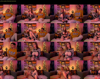 task_manager — 65 minute Chaturbate couple cam show recording, 1080p, Dec 15, 2022