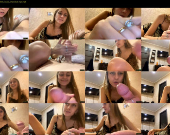 viktoria9898 — 8 minute Chaturbate couple cam show recording, 720p, Dec 15, 2022