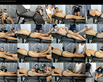 web_gammer_ — 54 minute Chaturbate male cam show recording, 1080p, Dec 15, 2022