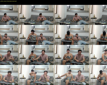 web_gammer_ — 19 minute Chaturbate male cam show recording, 1080p, Dec 15, 2022