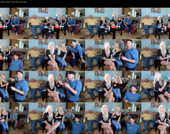 whaaaaaaaat — 54 minute Chaturbate couple cam show recording, 1080p, Dec 16, 2022