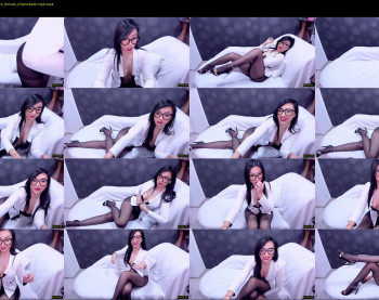 xchristalx — 54 minute Chaturbate female cam show recording, 1080p, Dec 15, 2022