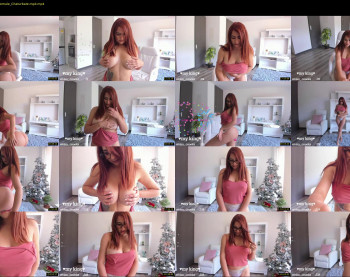 zoeliiv — 98 minute Chaturbate female cam show recording, 720p, Dec 15, 2022