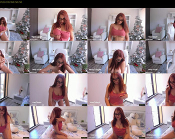 zoeliiv — 96 minute Chaturbate female cam show recording, 720p, Dec 15, 2022