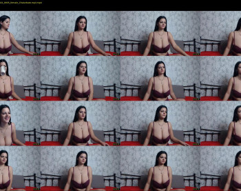 1dream_magical — 8 minute Chaturbate female cam show recording, 720p, Dec 16, 2022