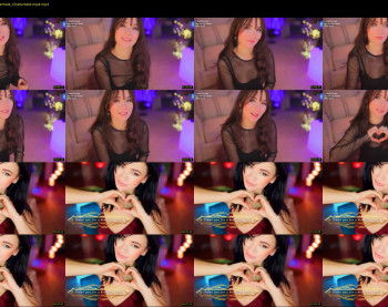 _1s___ — 12 minute Chaturbate female cam show recording, 1080p, Dec 16, 2022